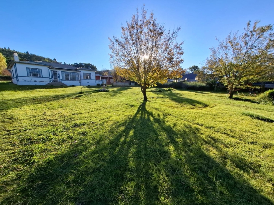 4 Bedroom Property for Sale in Zastron Free State